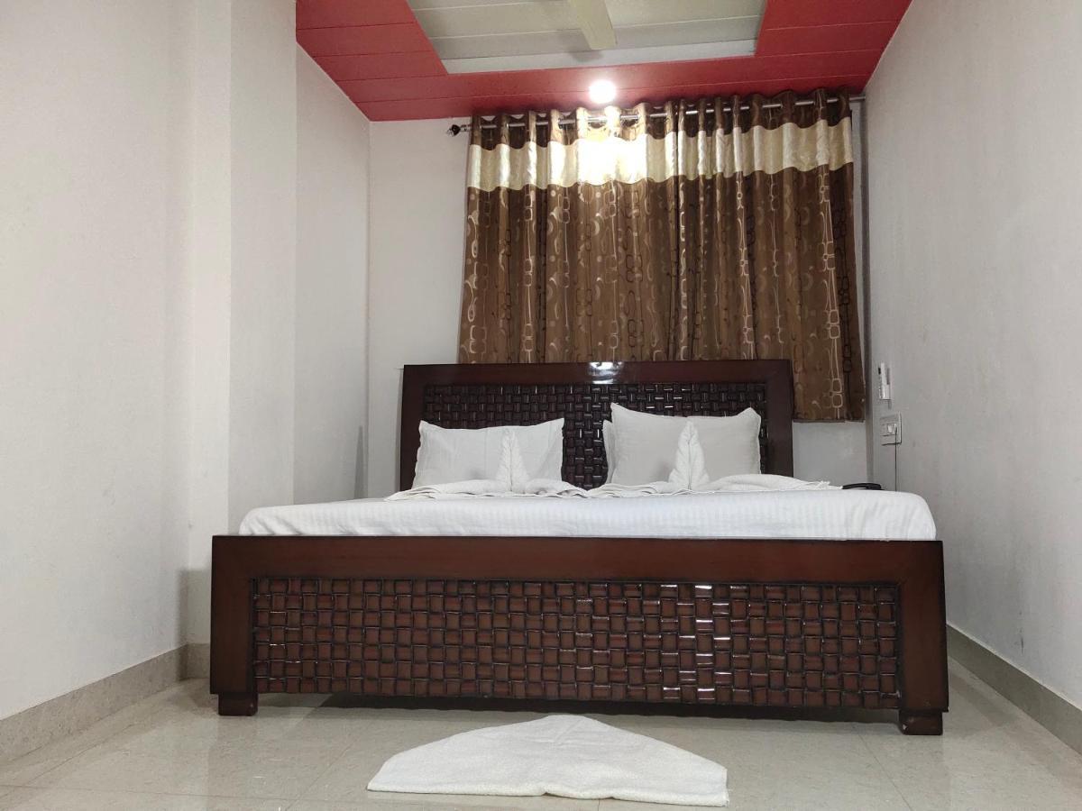 The Pal Palace Hotel Jodhpur  Buitenkant foto