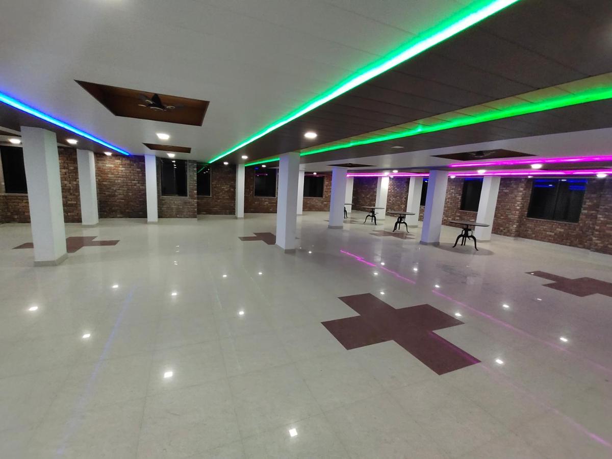 The Pal Palace Hotel Jodhpur  Buitenkant foto